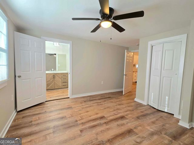 146 O Street NW, Thomaston, GA 30286