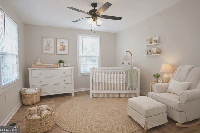 146 O Street NW, Thomaston, GA 30286