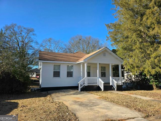 146 O Street NW, Thomaston, GA 30286