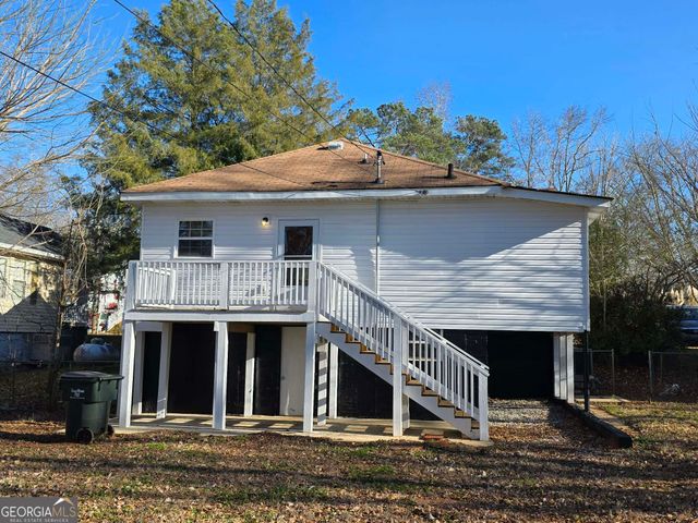 146 O Street NW, Thomaston, GA 30286