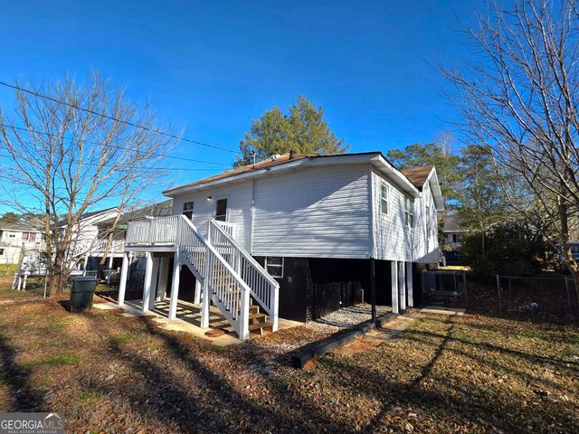 146 O Street NW, Thomaston, GA 30286