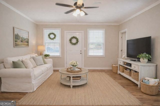 146 O Street NW, Thomaston, GA 30286