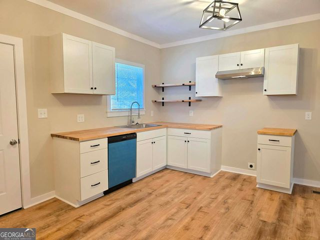 146 O Street NW, Thomaston, GA 30286