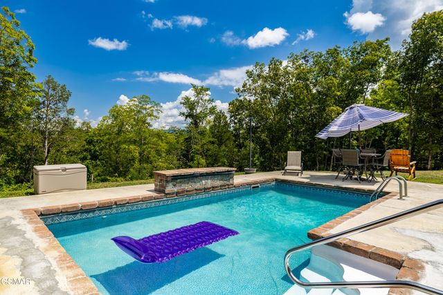 1842 Chapel Road, Sevierville, TN 37876