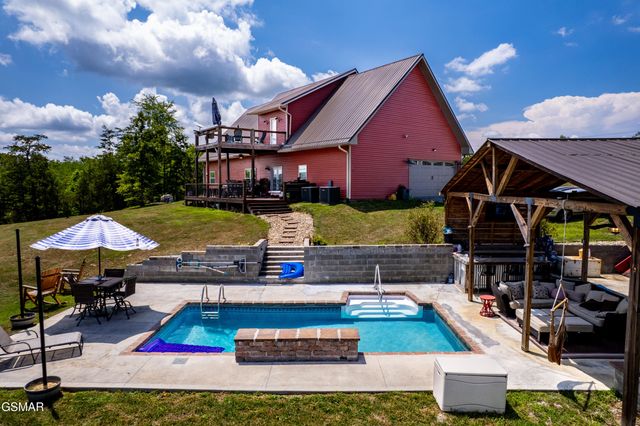 1842 Chapel Road, Sevierville, TN 37876
