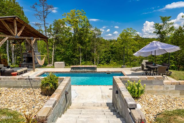 1842 Chapel Road, Sevierville, TN 37876