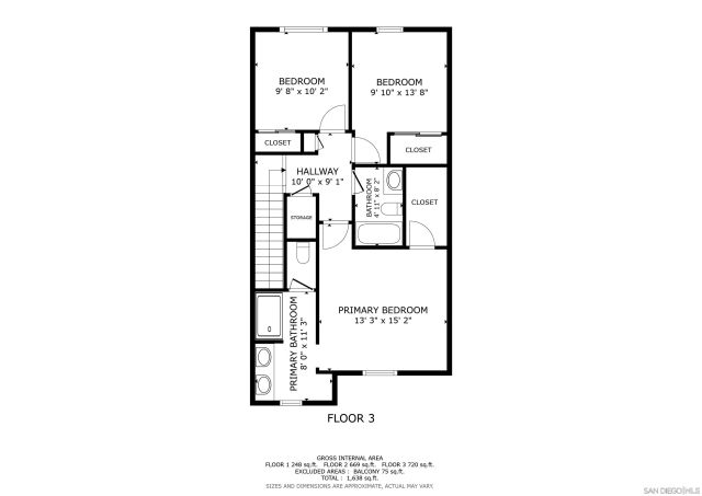 1515 Fig Tree Way, Oceanside, CA 92056