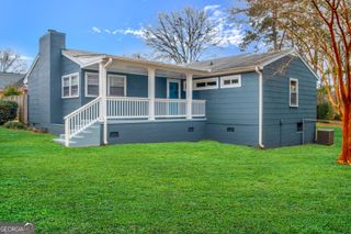 622 Grandview Drive, Griffin, GA 30224