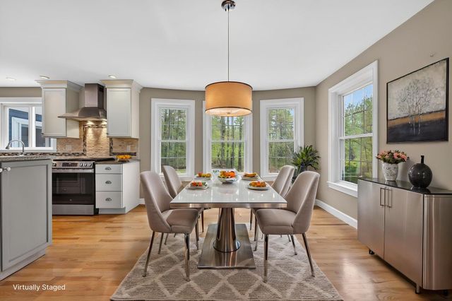 55 Page Lane, Hampstead, NH 03841