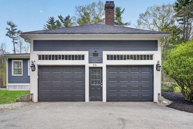 55 Page Lane, Hampstead, NH 03841