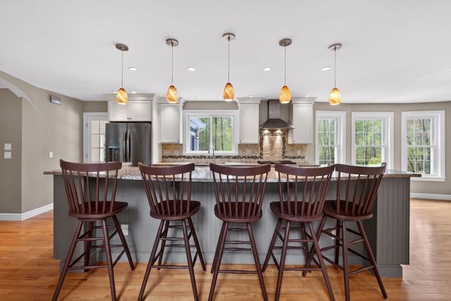 55 Page Lane, Hampstead, NH 03841