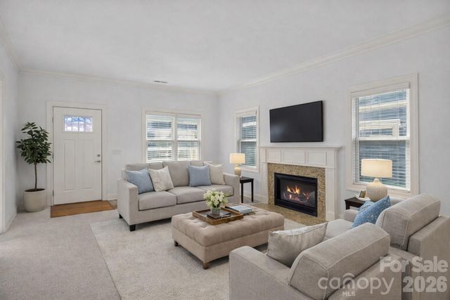 7813 Stilling Street, Huntersville, NC 28078