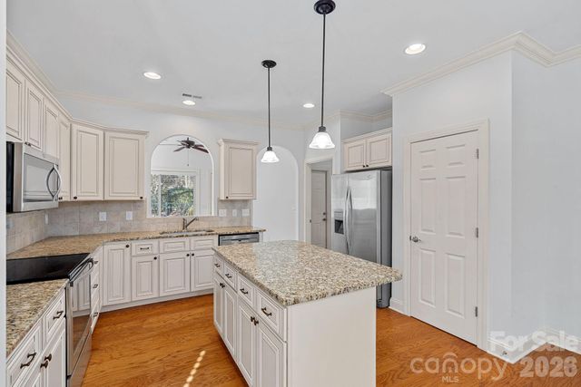 7813 Stilling Street, Huntersville, NC 28078