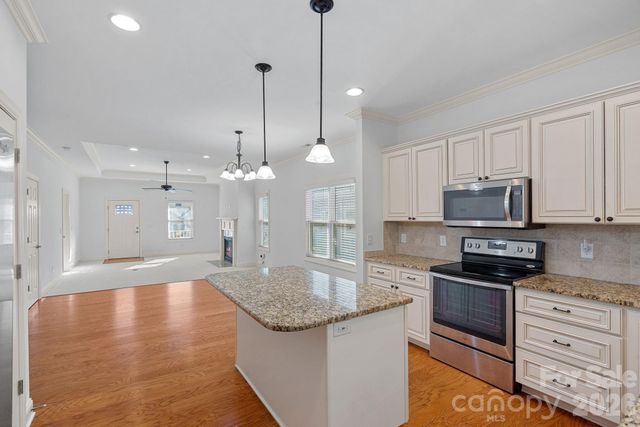 7813 Stilling Street, Huntersville, NC 28078