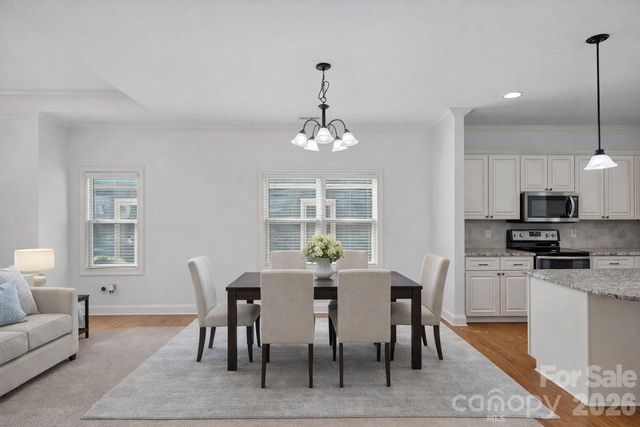 7813 Stilling Street, Huntersville, NC 28078