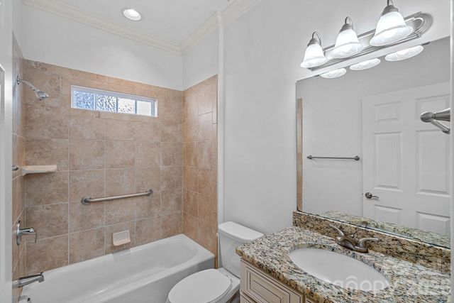 7813 Stilling Street, Huntersville, NC 28078