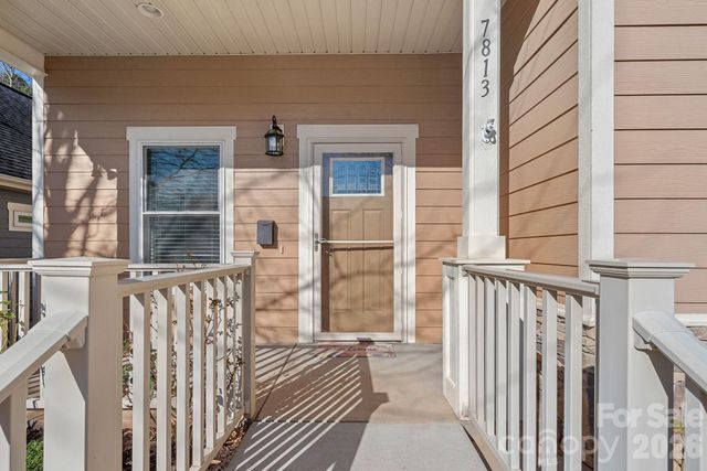 7813 Stilling Street, Huntersville, NC 28078