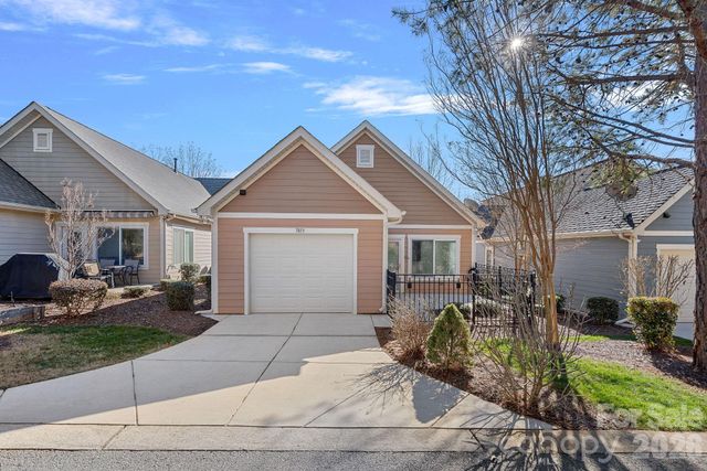 7813 Stilling Street, Huntersville, NC 28078