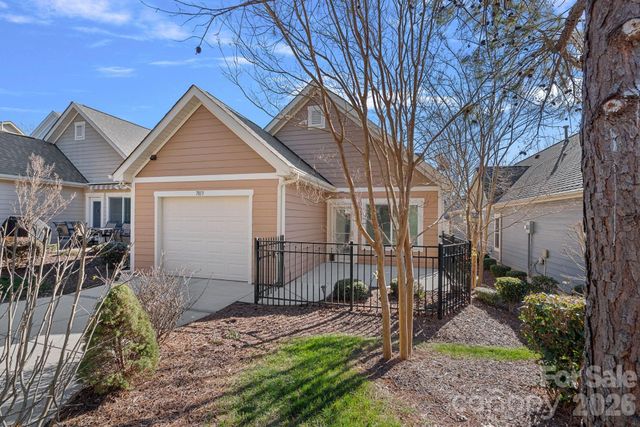 7813 Stilling Street, Huntersville, NC 28078
