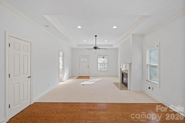 7813 Stilling Street, Huntersville, NC 28078