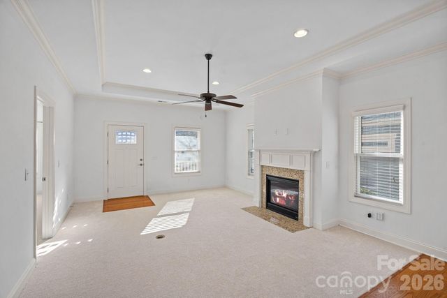 7813 Stilling Street, Huntersville, NC 28078