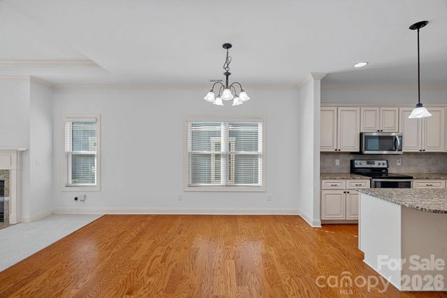 7813 Stilling Street, Huntersville, NC 28078