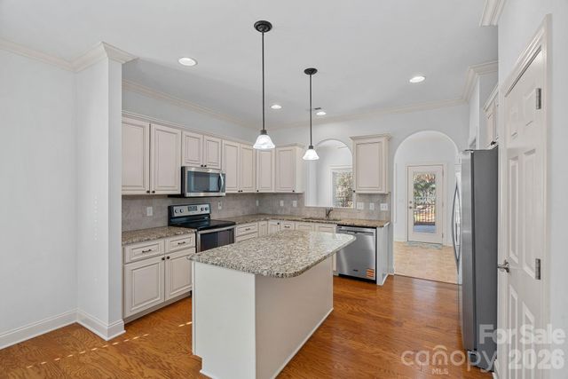 7813 Stilling Street, Huntersville, NC 28078