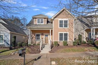 7813 Stilling Street, Huntersville, NC 28078