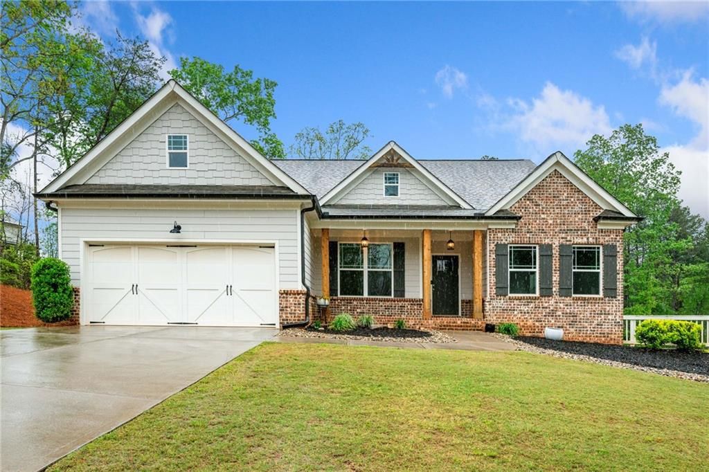 8230 Dawson View Way, Cumming, GA 30028