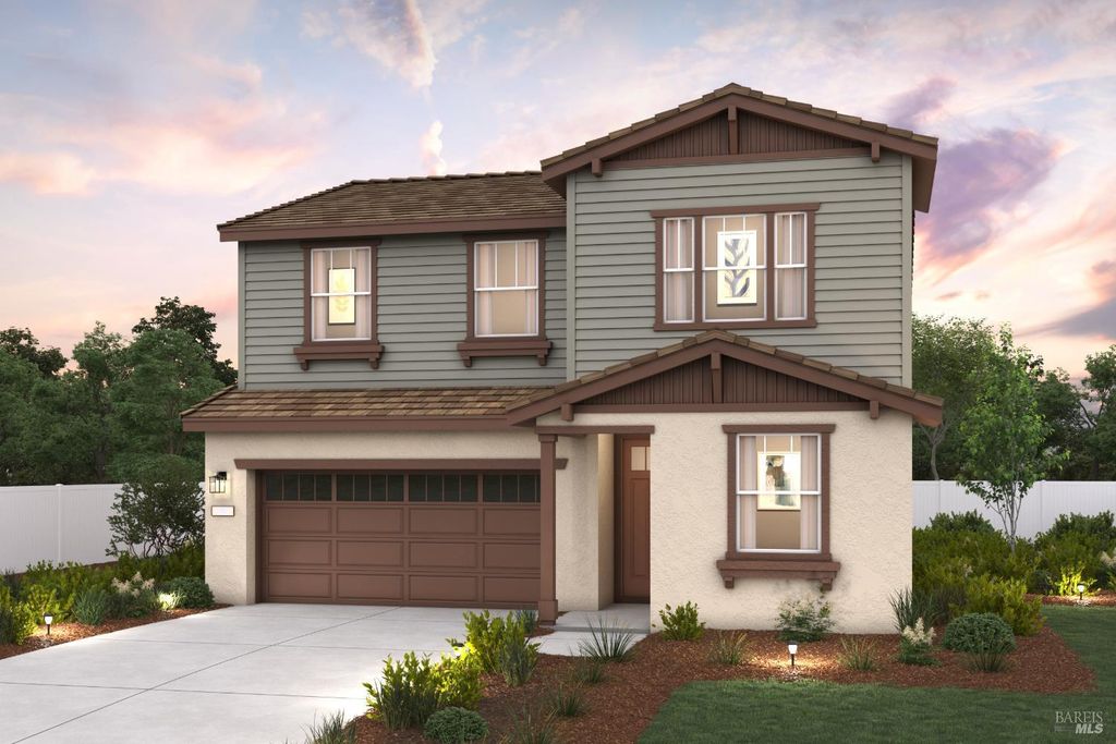 2649 Gibraltar Dr, Fairfield, CA 94533