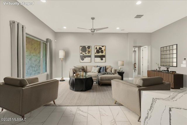 61820 E Happy Jack Trail, Oracle, AZ 85623