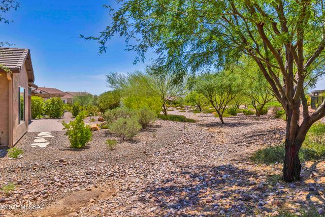 61820 E Happy Jack Trail, Oracle, AZ 85623