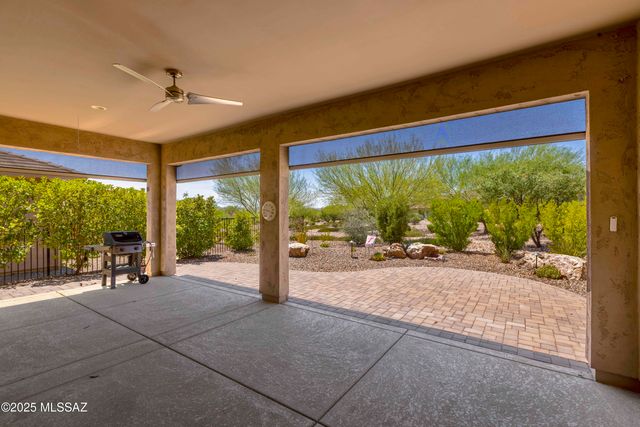 61820 E Happy Jack Trail, Oracle, AZ 85623