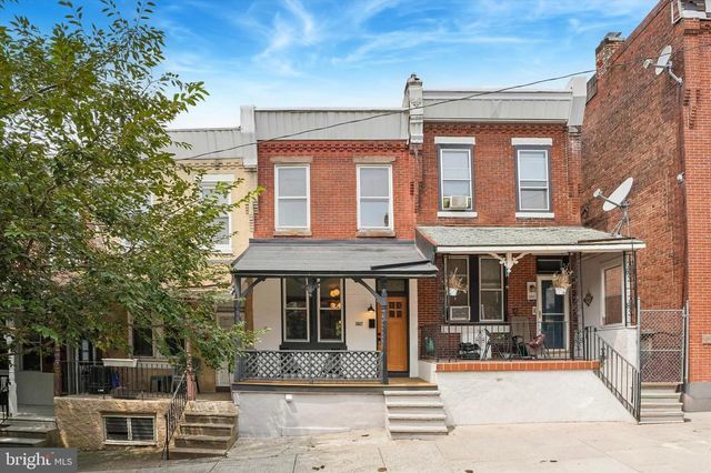 3667 EVELINE ST, Philadelphia, PA 19129