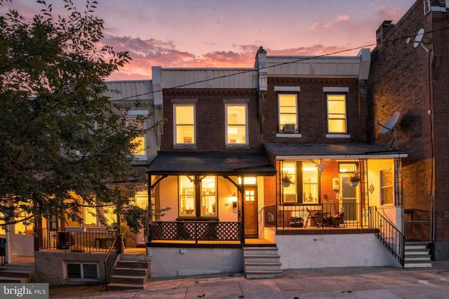3667 EVELINE ST, Philadelphia, PA 19129