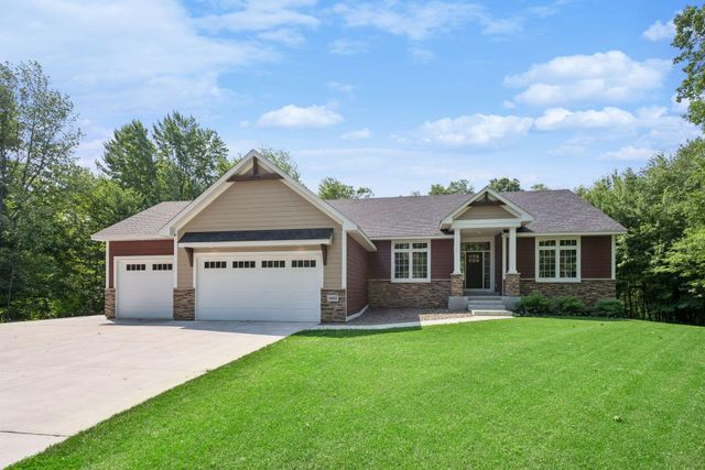 16083 Brant Street NE, Ham Lake, MN 55304