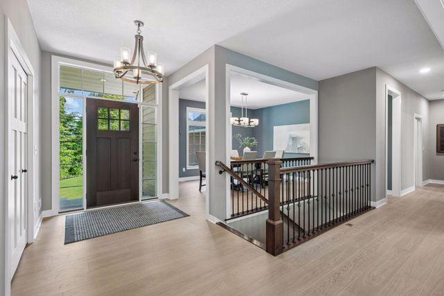 16083 Brant Street NE, Ham Lake, MN 55304