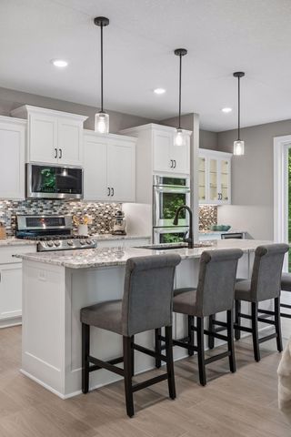16083 Brant Street NE, Ham Lake, MN 55304