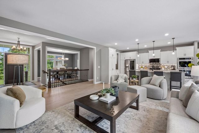 16083 Brant Street NE, Ham Lake, MN 55304