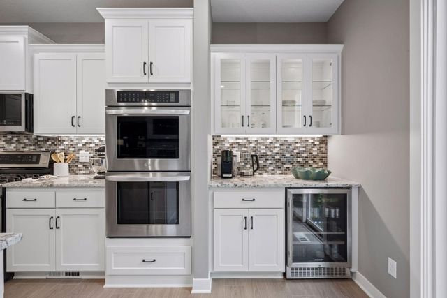 16083 Brant Street NE, Ham Lake, MN 55304