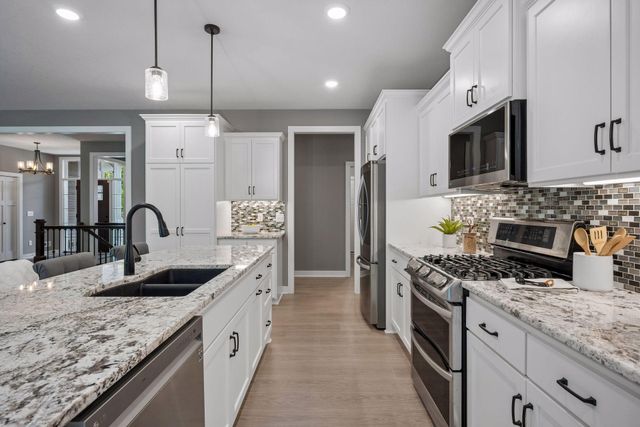16083 Brant Street NE, Ham Lake, MN 55304