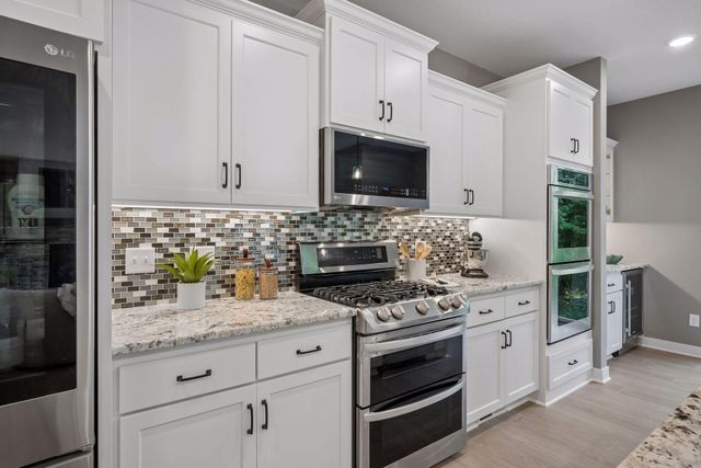 16083 Brant Street NE, Ham Lake, MN 55304