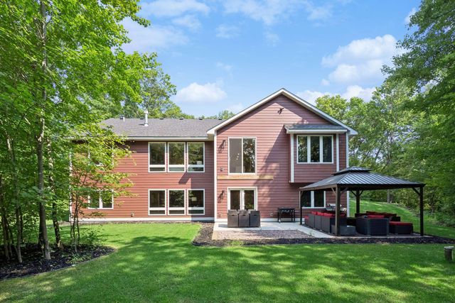 16083 Brant Street NE, Ham Lake, MN 55304