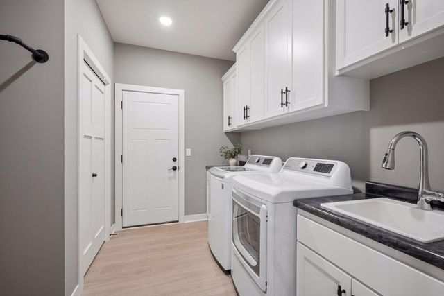 16083 Brant Street NE, Ham Lake, MN 55304
