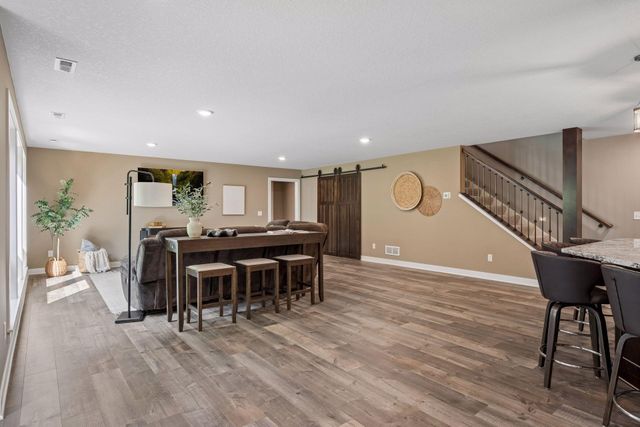 16083 Brant Street NE, Ham Lake, MN 55304