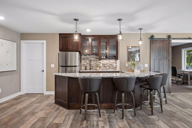 16083 Brant Street NE, Ham Lake, MN 55304