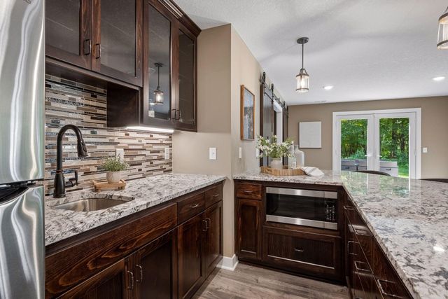 16083 Brant Street NE, Ham Lake, MN 55304
