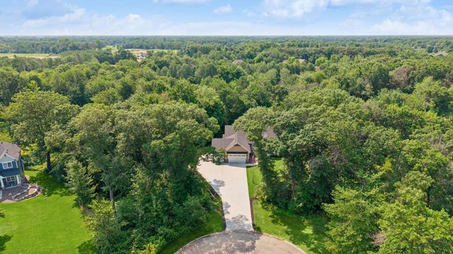 16083 Brant Street NE, Ham Lake, MN 55304