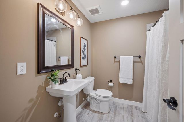 16083 Brant Street NE, Ham Lake, MN 55304