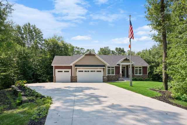 16083 Brant Street NE, Ham Lake, MN 55304